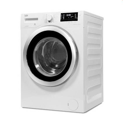 ماشین لباسشویی بکو WX943440 وزن 9 کیلو